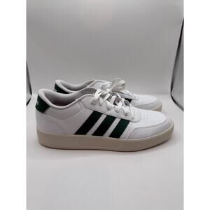 Adidas men’s 3.0 breaknet m10 white